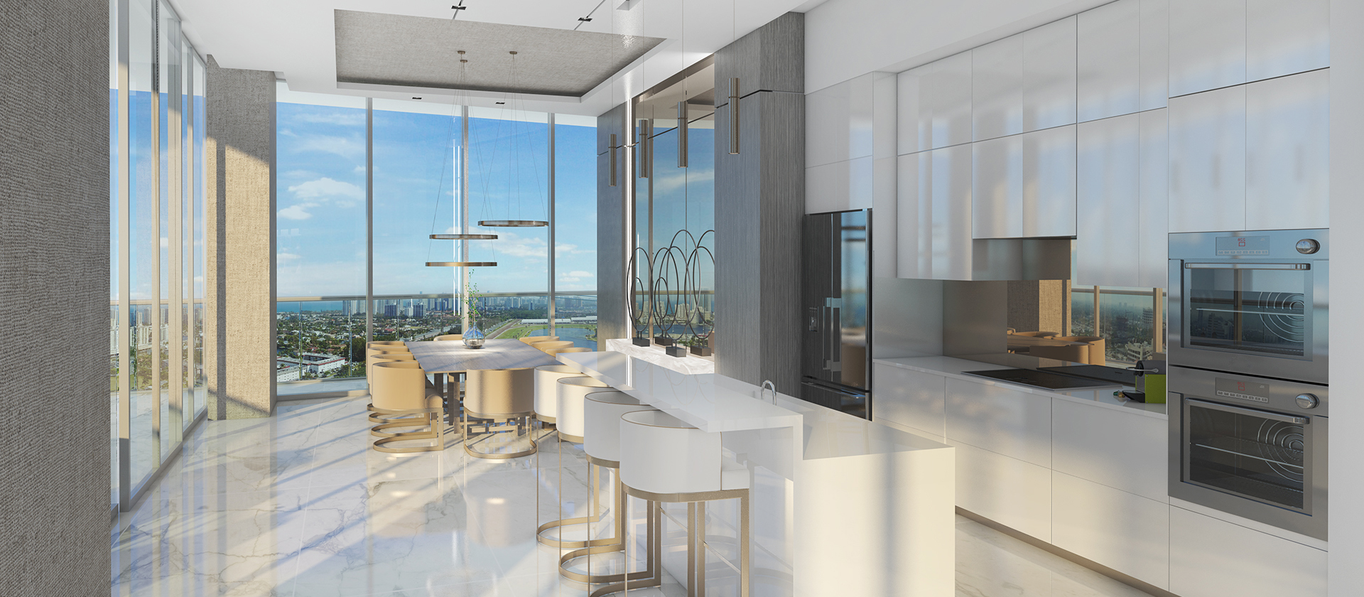Condos for sale at Oasis Hallandale